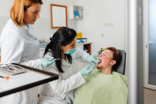 Best Emergency Cosmetic Dentistry in Chester, VA