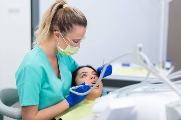 Best Pediatric Emergency Dentist in Chester, VA